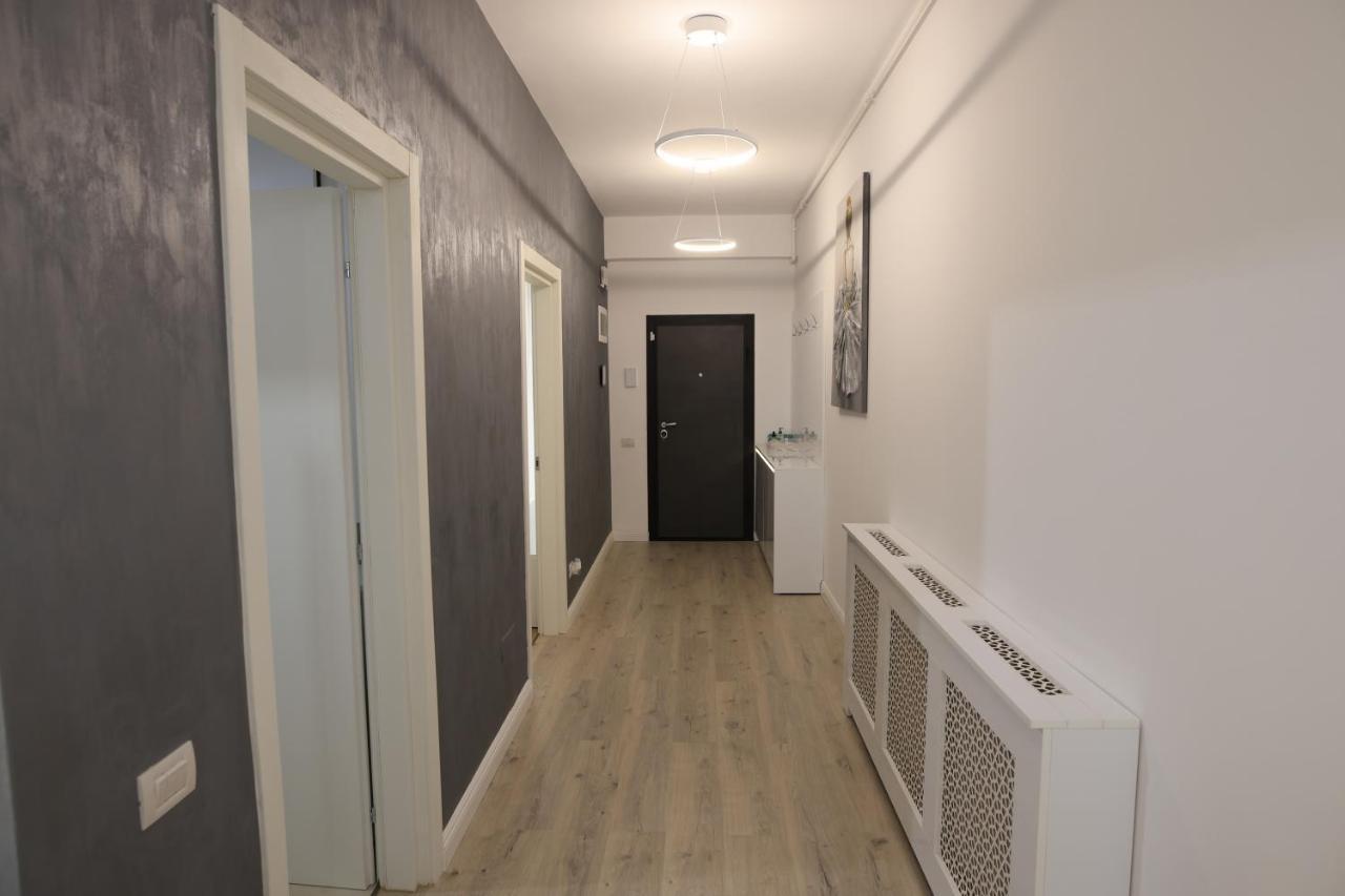 Nicho Residence 2 Bucurestii Noi Exterior foto