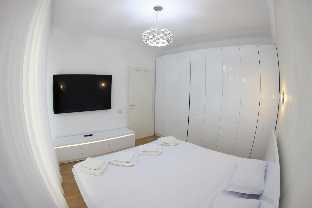 Nicho Residence 2 Bucurestii Noi Exterior foto